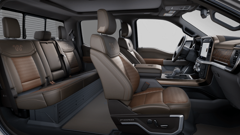 Thumbnail: 2025 Ford F-150 - 7