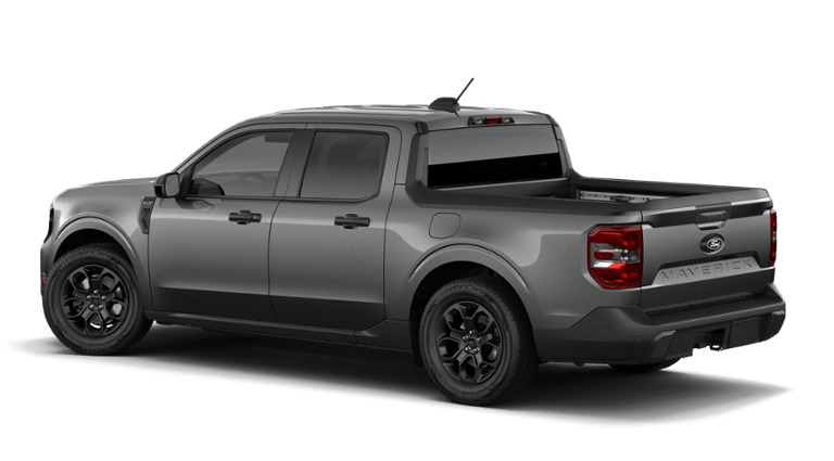 2026 Ford Maverick XLT Truck