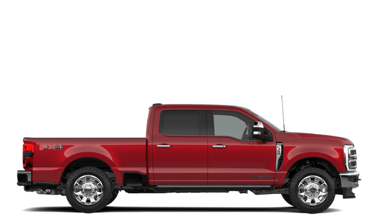 2026 Ford F-350 Super Duty King Ranch - Photo 39
