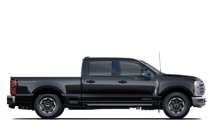 2025 Ford F-250 Super Duty Lariat - Photo 38