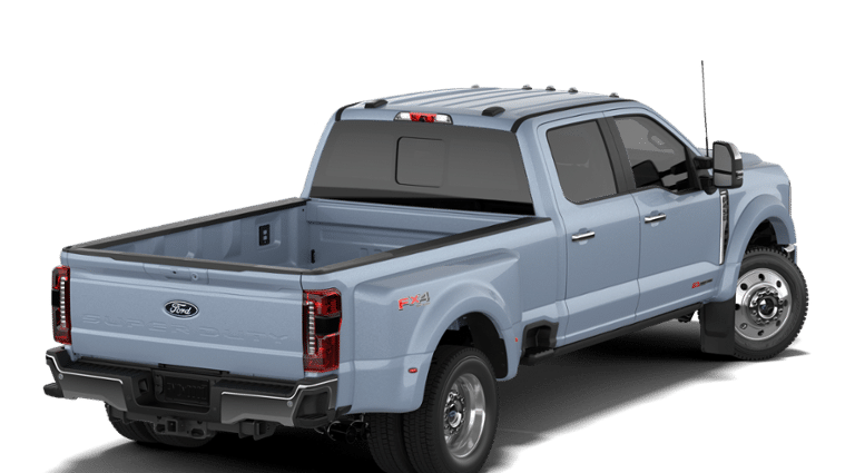 New 2027 Ford F-450 TRUCK