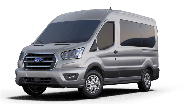 ford transit stock