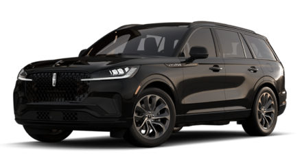 2026 Lincoln Aviator Premiere&reg; SUV