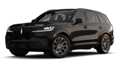 2026 Lincoln Aviator Premiere SUV