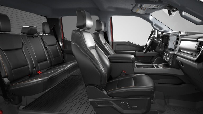 2026 Ford F-350 Super Duty Lariat - Photo 54