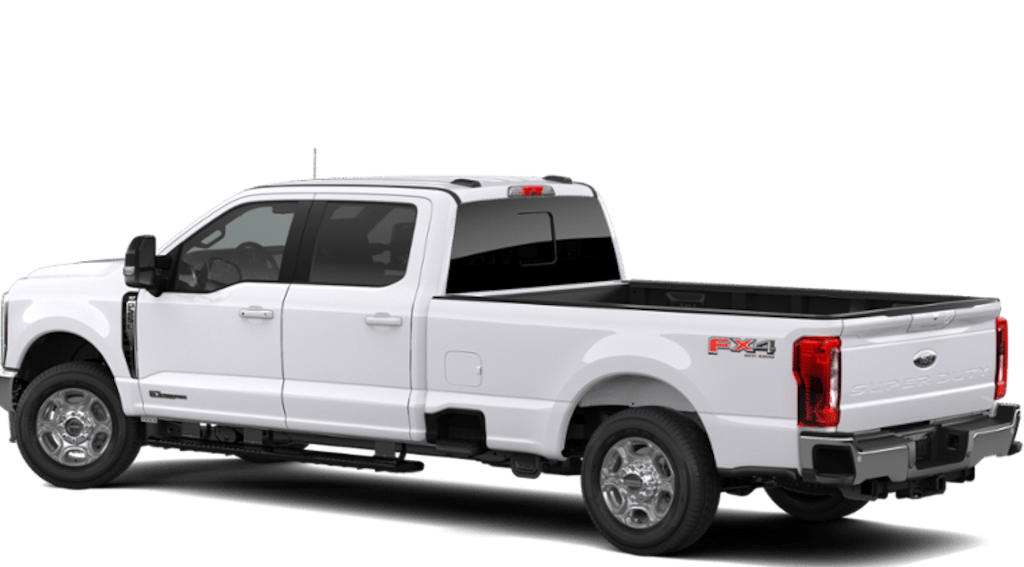 New 2026 Ford Super Duty F-250 XLT TRUCK