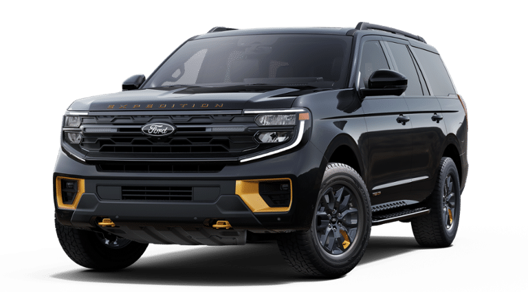 2025 Ford Expedition Tremor -
                  Elk Grove, CA