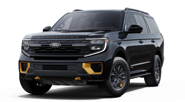 2025 Ford Expedition Tremor SUV