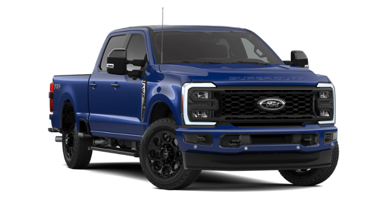 Thumbnail: 2026 Ford F-250 - 48