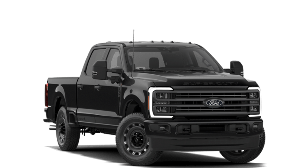 New 2027 Ford Super Duty F-250® XLT TRUCK
