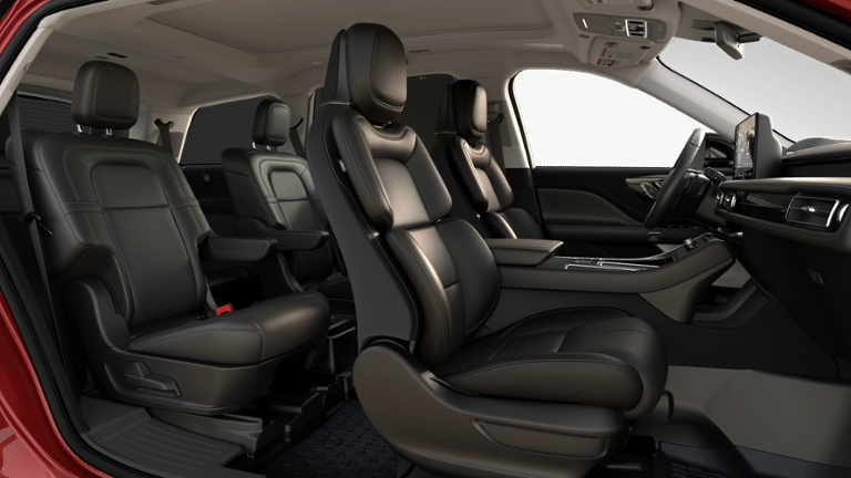 2026 Lincoln Aviator Reserve - Photo 51