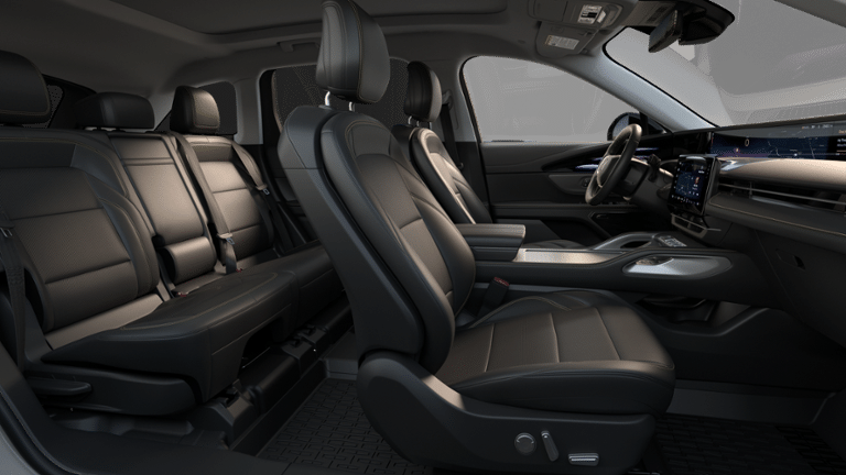 2026 Lincoln Nautilus Premiere - Photo 28