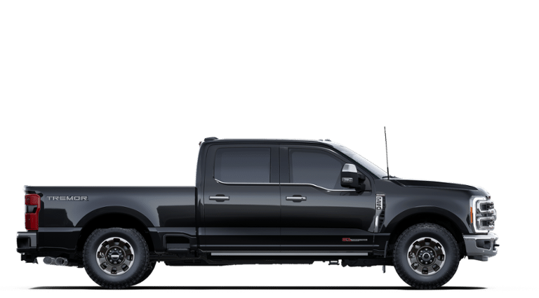2025 Ford F-250 King Ranch 27