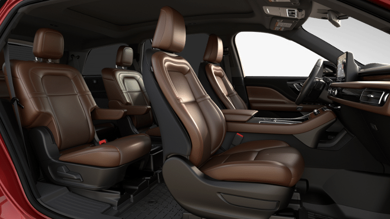2026 Lincoln Aviator Reserve - Photo 28