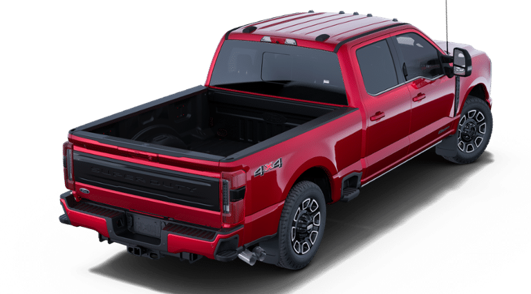 2025 Ford F-250 XL photo 3