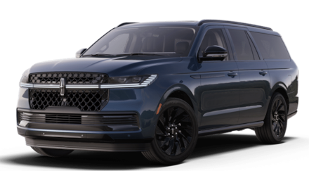 2025 Lincoln Navigator L Reserve SUV