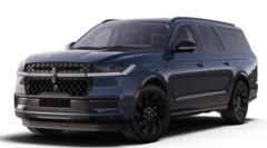 2025 Lincoln Navigator L Reserve SUV
