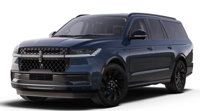 2025 Lincoln Navigator L Reserve photo 2