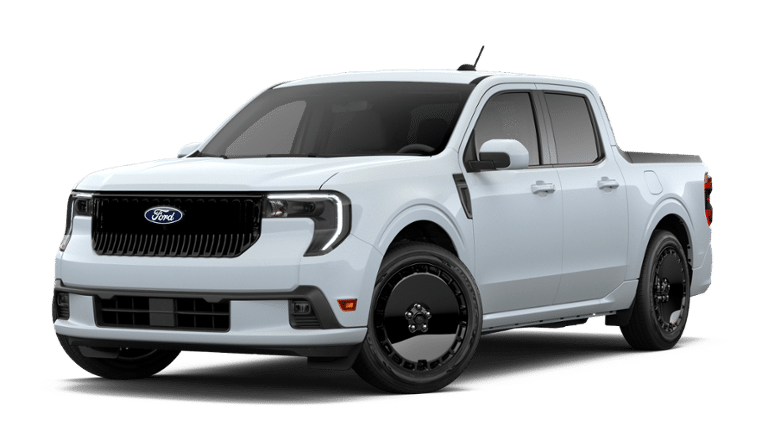 2026 Ford Maverick Lobo TRUCK