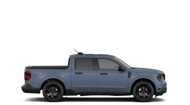 2026 Ford Maverick XLT - Photo 29
