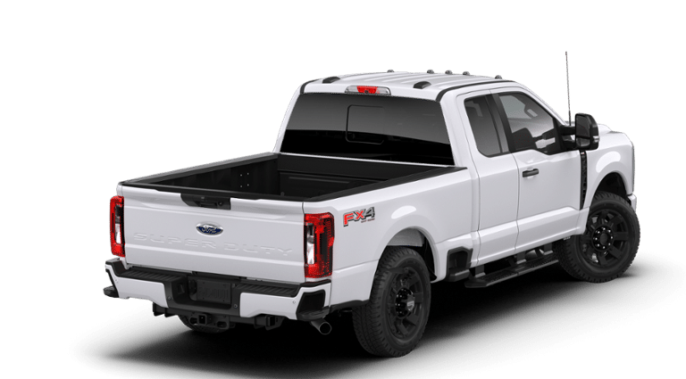 2026 Ford F-350 Super Duty XL - Photo 32