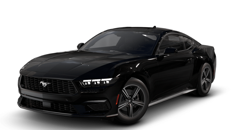 2025 Ford Mustang  23