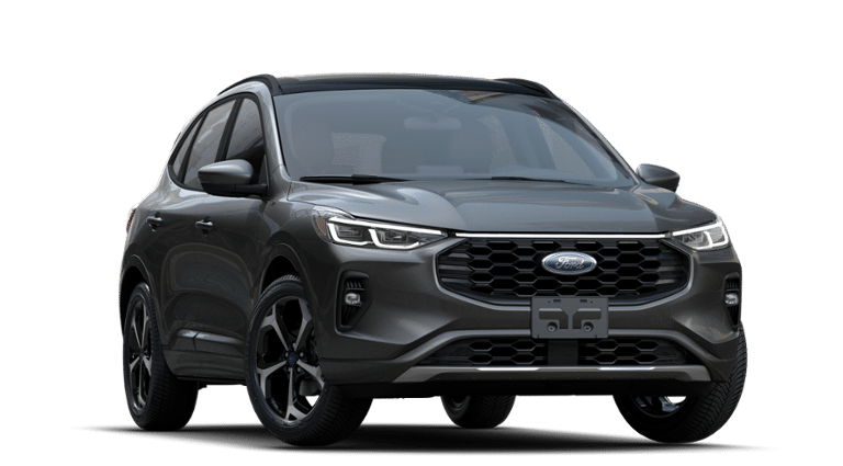 2025 Ford Escape ST-Line Elite photo 3
