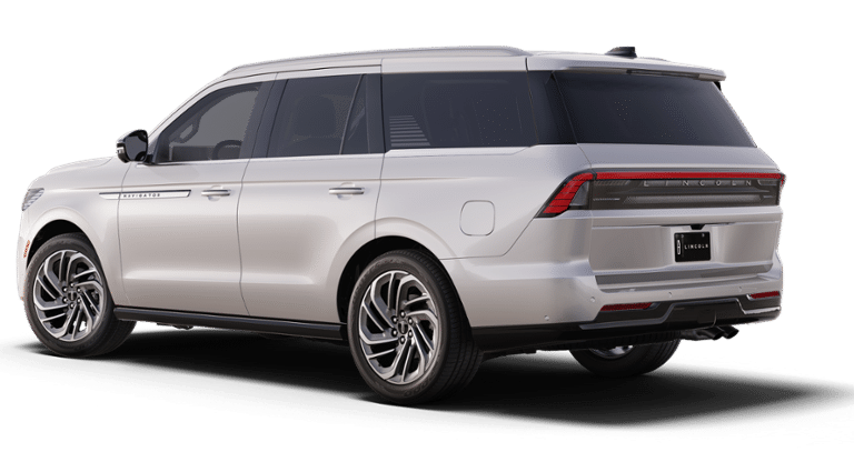2025 Lincoln Navigator Reserve photo 24