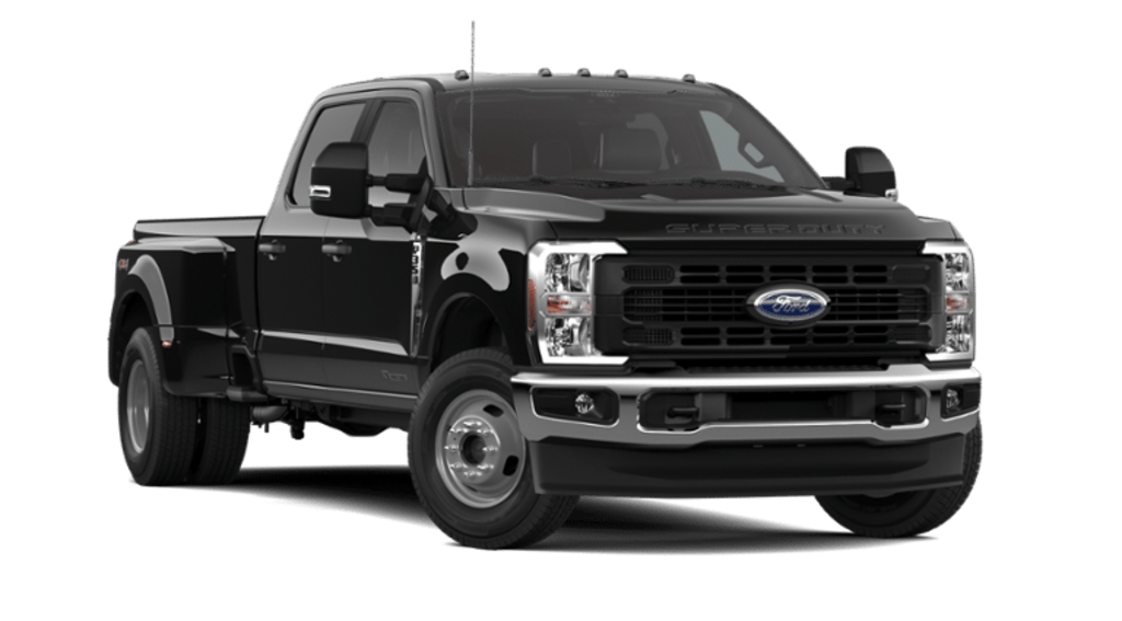 New 2026 Ford Super Duty F-350 XL TRUCK