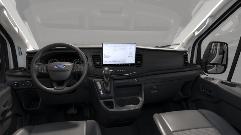 Thumbnail: 2024 Ford Transit Series - 14