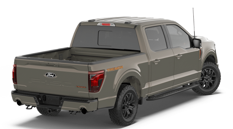 Thumbnail: 2026 Ford F-150 - 47