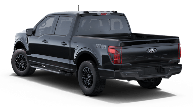 Thumbnail: 2025 Ford F-150 - 46