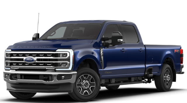 2026 Ford Super Duty F-350 Lariat TRUCK