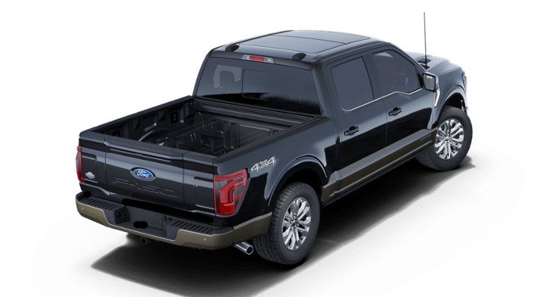 Thumbnail: 2025 Ford F-150 - 25