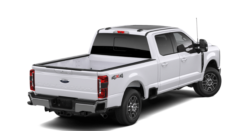 2026 Ford F-350 Super Duty Lariat - Photo 25