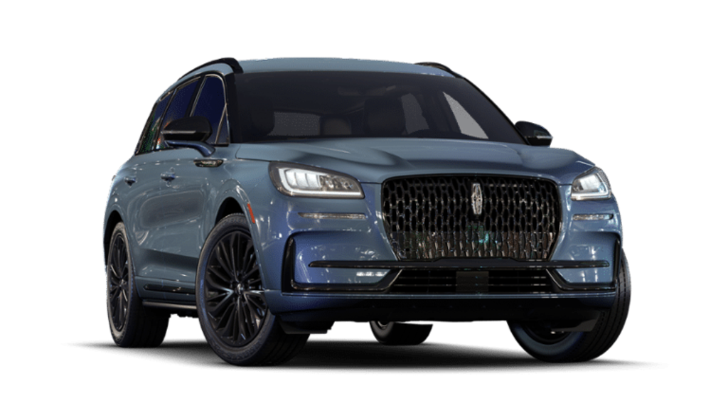 New 2026 Lincoln Corsair Premiere SUV