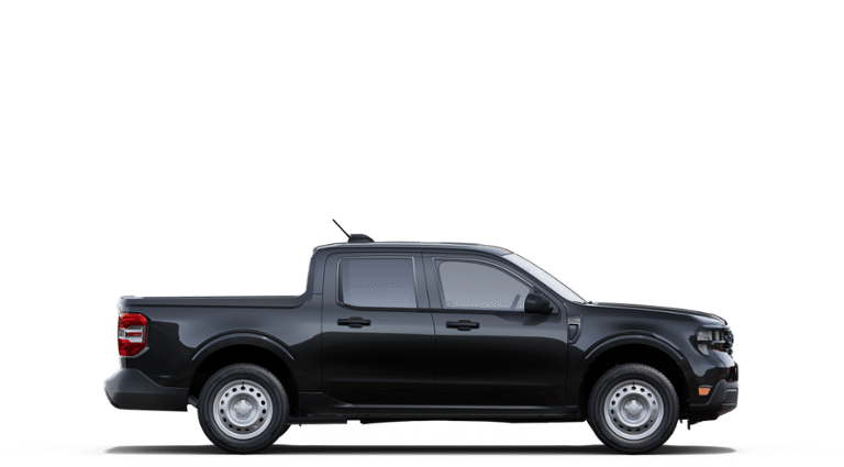 2025 Ford Maverick XL 38