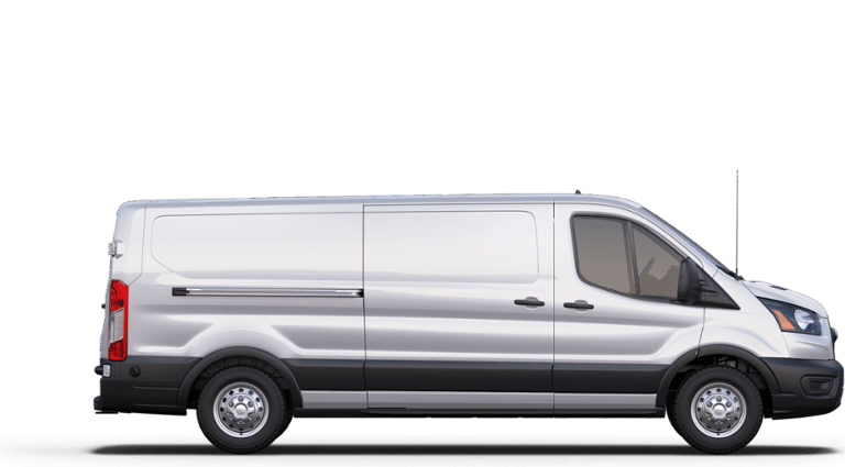 Thumbnail: 2025 Ford Transit Series - 26