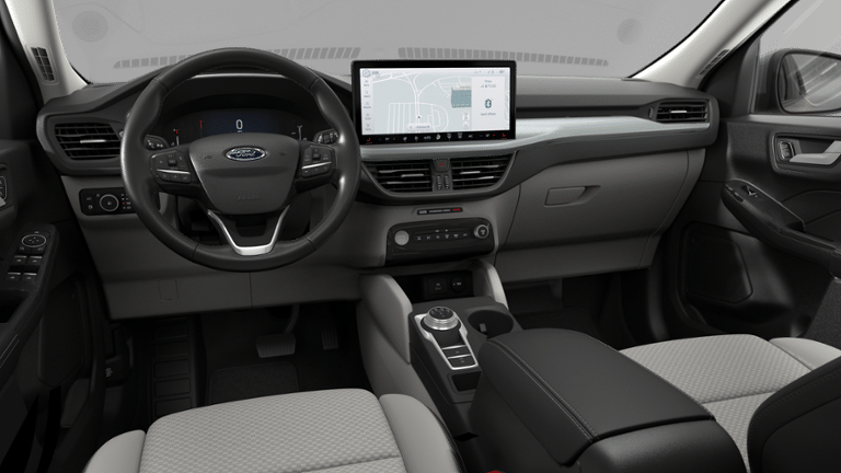 Thumbnail: 2026 Ford Escape - 30