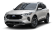  Ford Escape Plug-In Hybrid