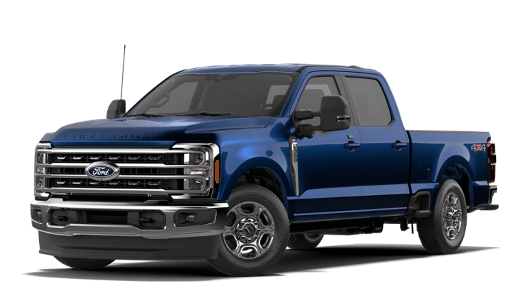 2027 Ford F-350 Super Duty