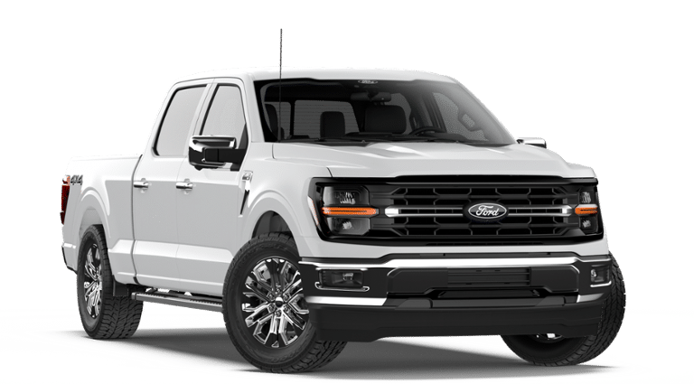 Thumbnail: 2026 Ford F-150 - 33