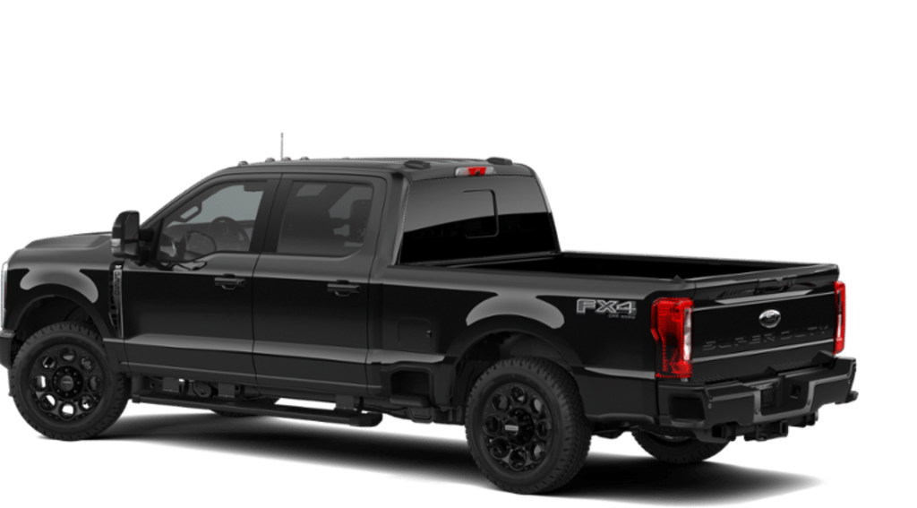 New 2026 Ford Super Duty F-350 XLT TRUCK