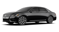 2020 Lincoln Continental Sedan 2020 Lincoln Continental Sedan