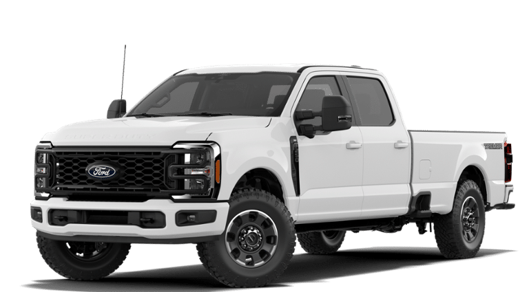 New 2027 Ford Super Duty F-250® XLT TRUCK