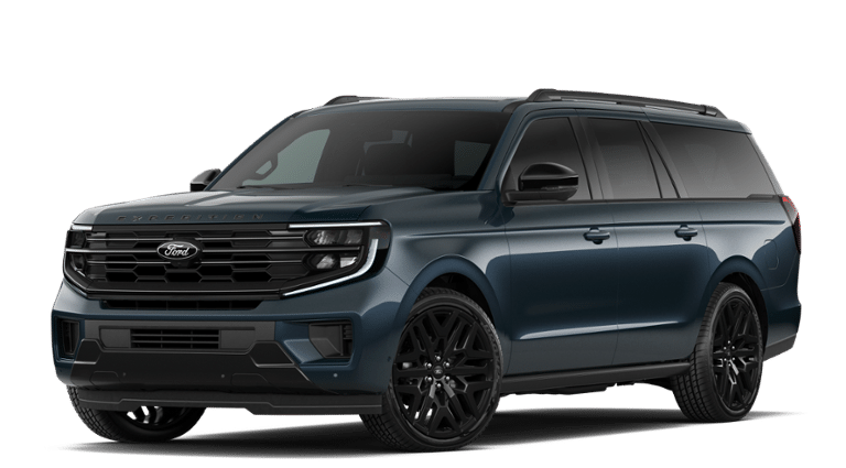 Thumbnail: 2026 Ford Expedition MAX - 47
