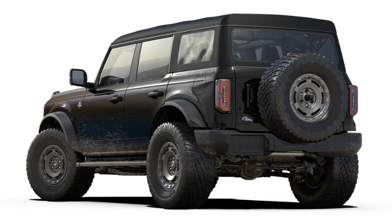 Thumbnail: 2025 Ford Bronco - 28