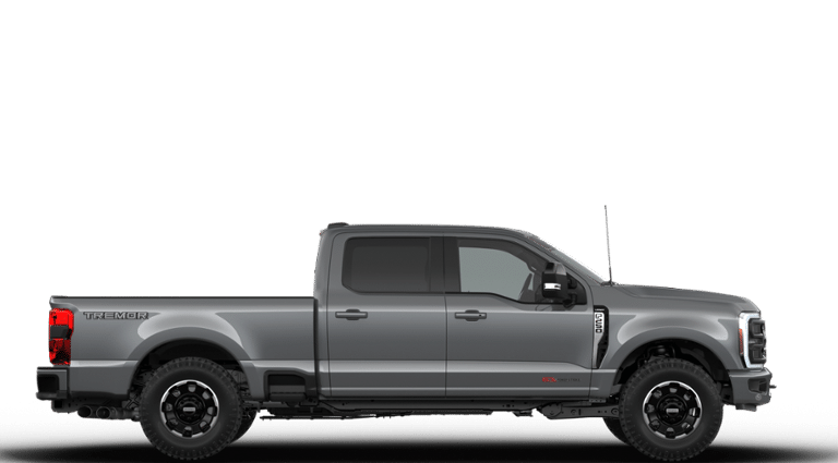 Thumbnail: 2026 Ford F-250 - 49