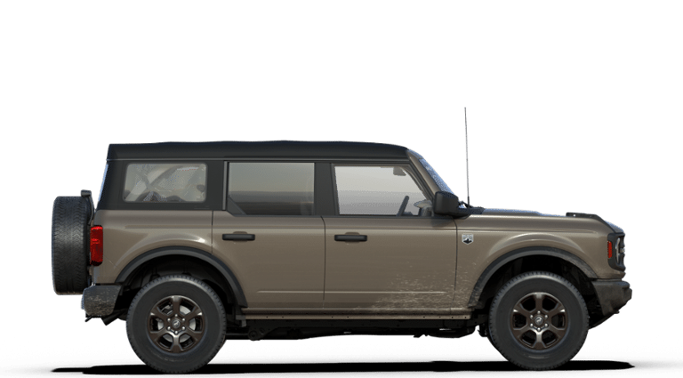 Thumbnail: 2025 Ford Bronco - 31