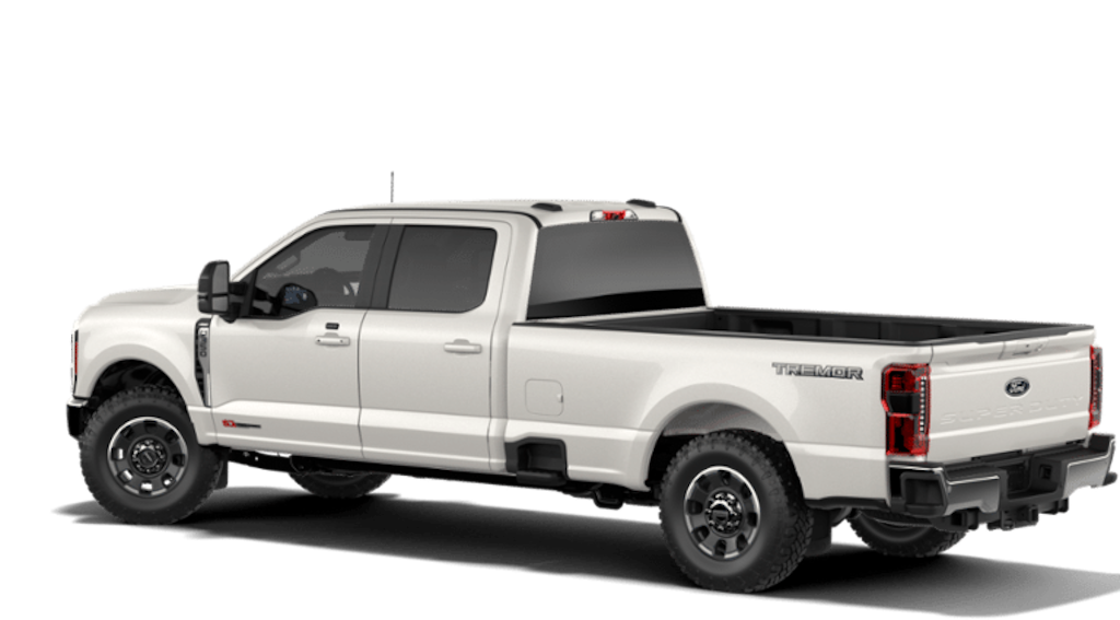 New 2027 Ford F-350 Lariat TRUCK